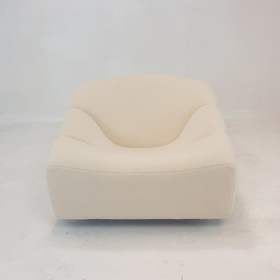 Image 1 of Vintage Abcd woonkamer set door Pierre Paulin voor Artifort, 1960