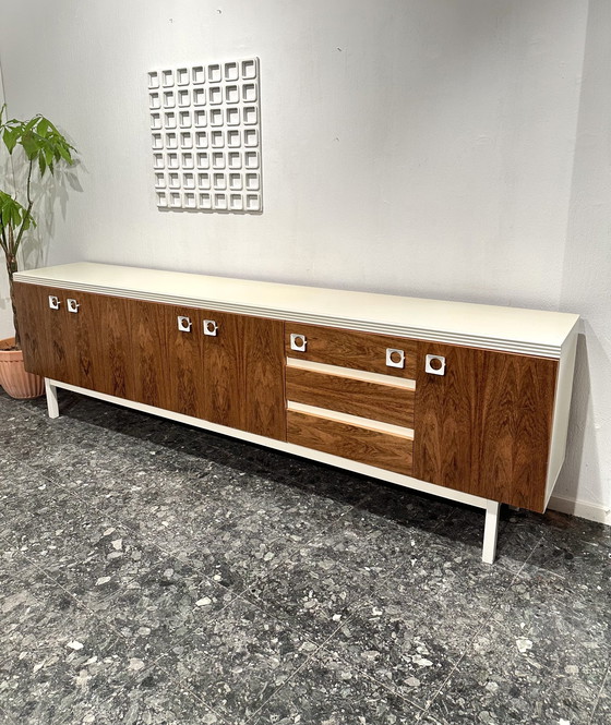 Image 1 of Vintage Xxl Dressoir