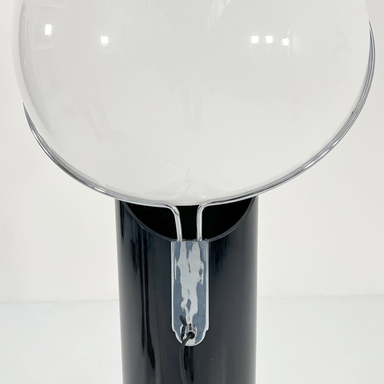 Image 1 of Ciot vloerlamp van Ennio Chiggio voor Lumenform, 1970S