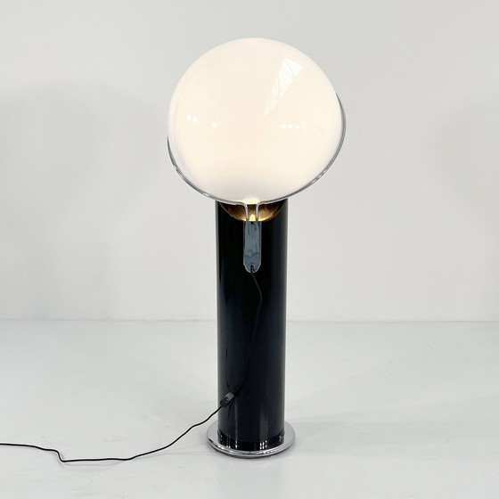 Image 1 of Ciot vloerlamp van Ennio Chiggio voor Lumenform, 1970S