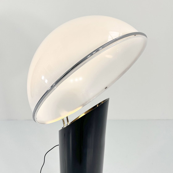 Image 1 of Ciot vloerlamp van Ennio Chiggio voor Lumenform, 1970S