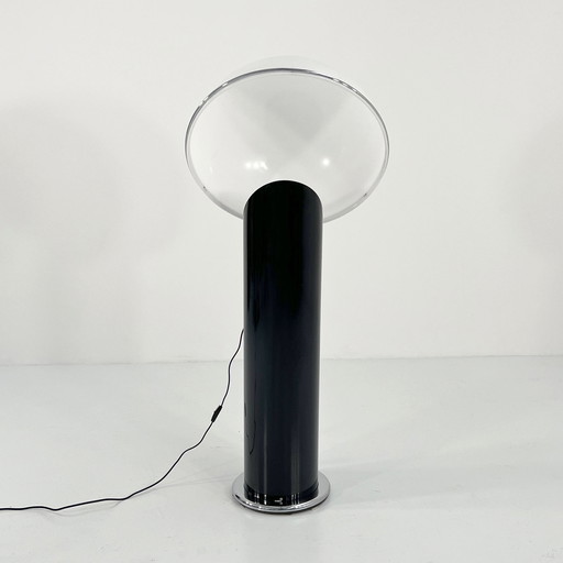 Ciot vloerlamp van Ennio Chiggio voor Lumenform, 1970S