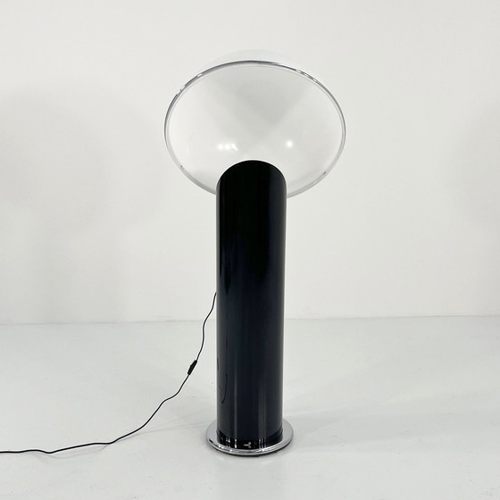 Image 1 of Ciot vloerlamp van Ennio Chiggio voor Lumenform, 1970S