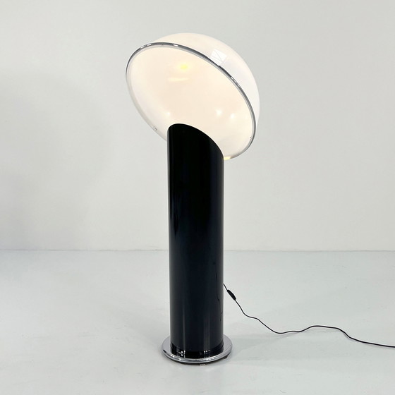 Image 1 of Ciot vloerlamp van Ennio Chiggio voor Lumenform, 1970S