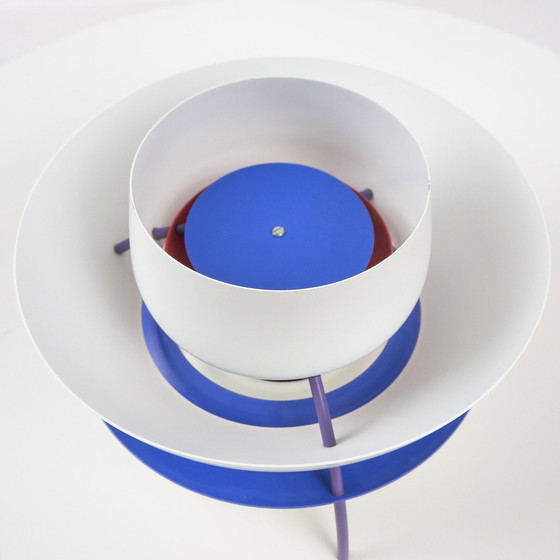 Image 1 of Deense Vintage Hanglamp Ph 5 van Poul Henningsen, Louis Poulsen, 1958
