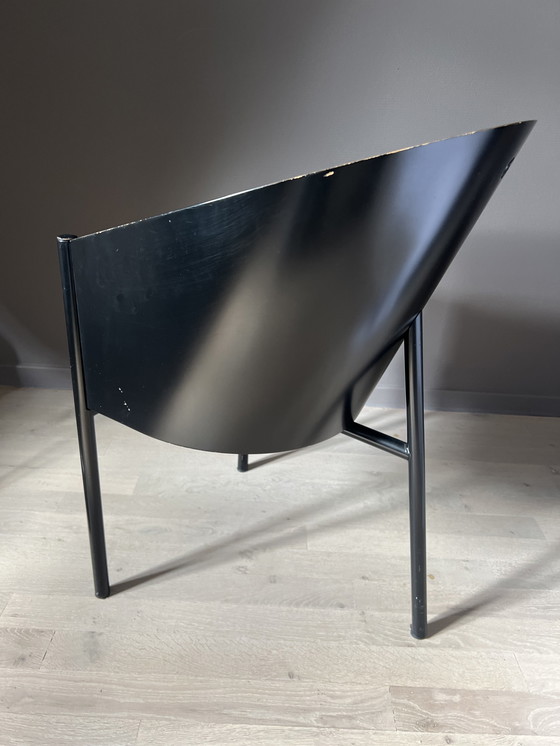 Image 1 of 6x Starck costes stoelen