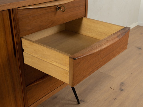 Image 1 of vintage dressoir bauhaus
