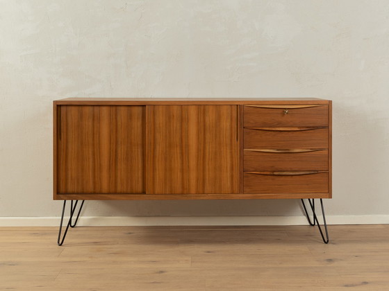 Image 1 of vintage dressoir bauhaus