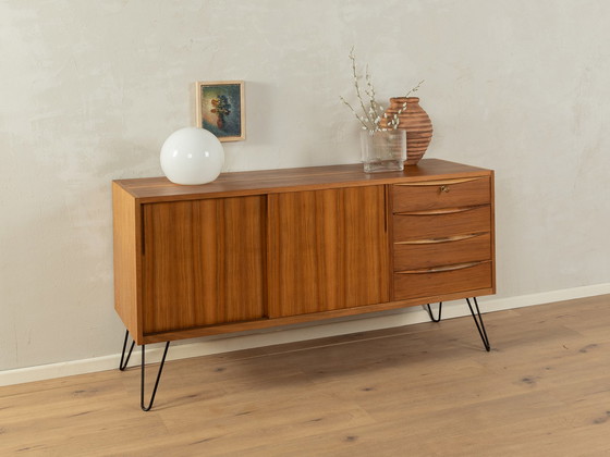 Image 1 of vintage dressoir bauhaus