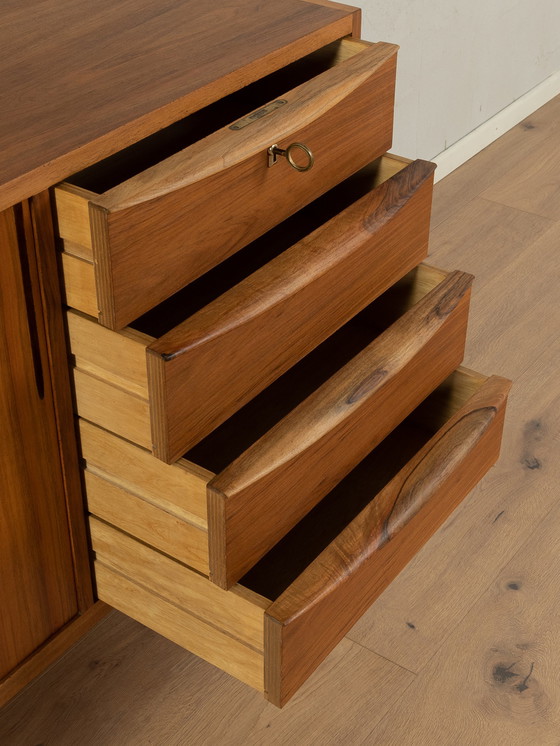 Image 1 of vintage dressoir bauhaus