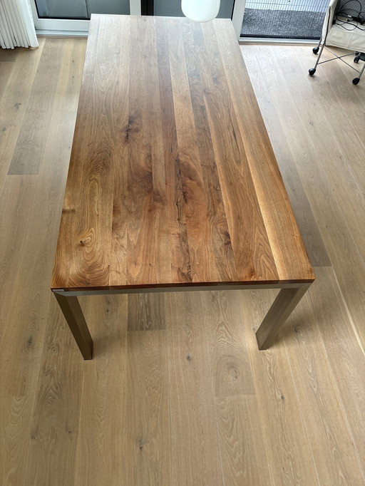 Bert Plantagie Eettafel