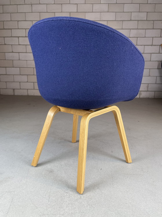 Image 1 of 11X Hay About A Chair Stoel (Laag Model) 