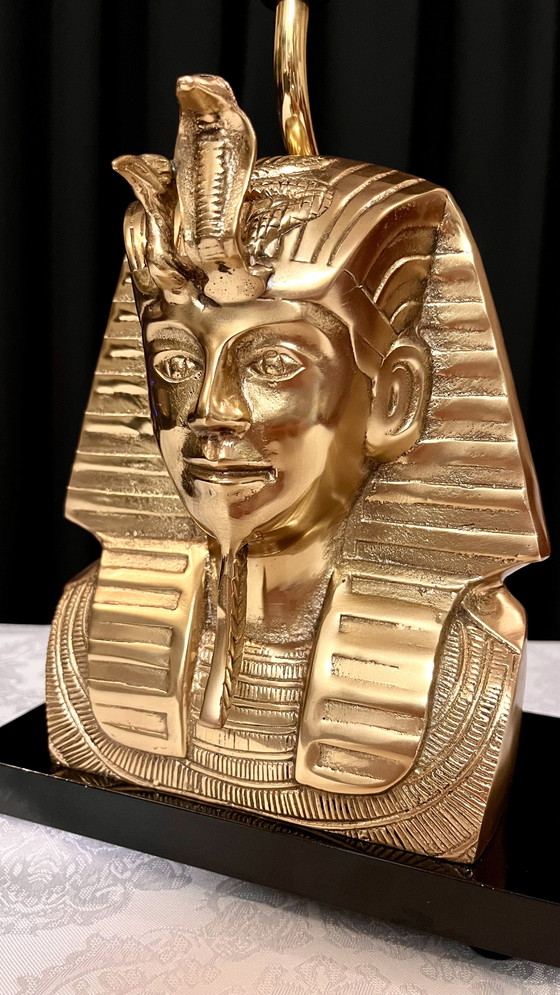 Image 1 of Vintage tafellamp