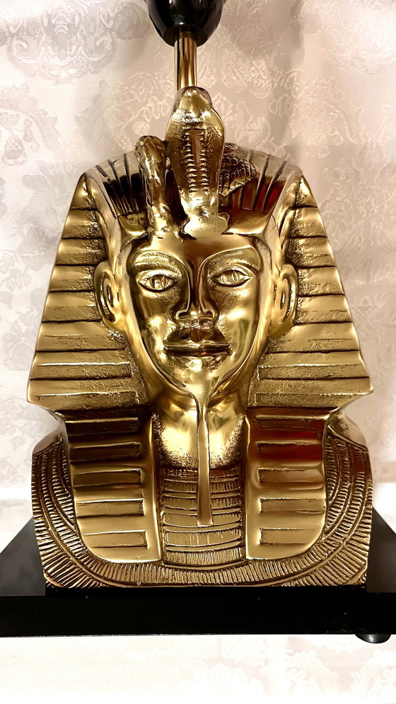 Image 1 of Vintage tafellamp