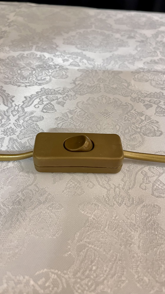 Image 1 of Vintage tafellamp