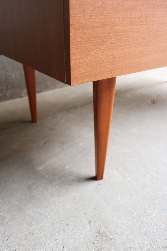 Image 1 of Vintage bureau