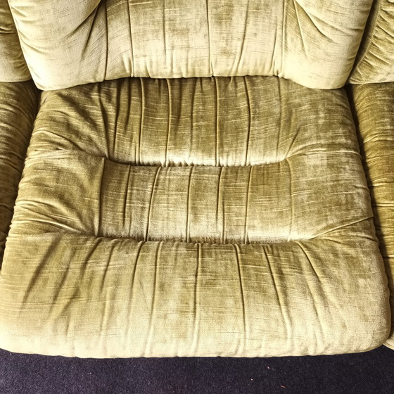 Image 1 of Vintage elementen bank