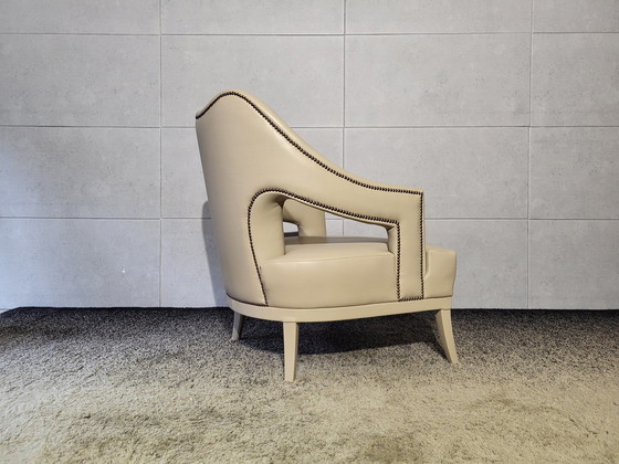 Image 1 of Brabbu Model N.20 Design Fauteuil