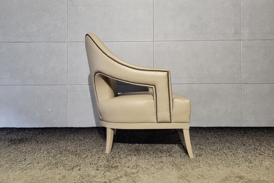 Image 1 of Brabbu Model N.20 Design Fauteuil