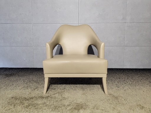 Brabbu Model N.20 Design Fauteuil