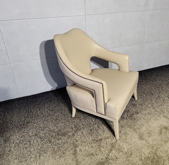 Image 1 of Brabbu Model N.20 Design Fauteuil