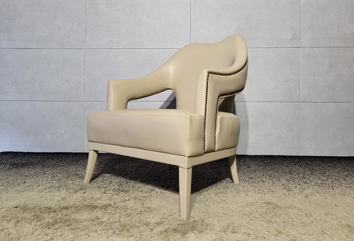 Brabbu Model N.20 Design Fauteuil