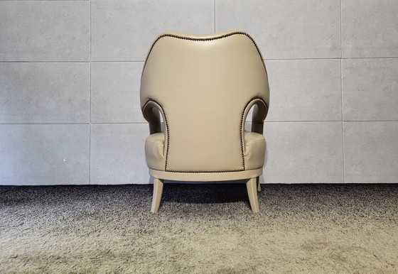 Image 1 of Brabbu Model N.20 Design Fauteuil