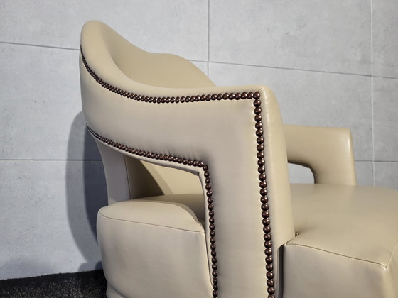 Image 1 of Brabbu Model N.20 Design Fauteuil