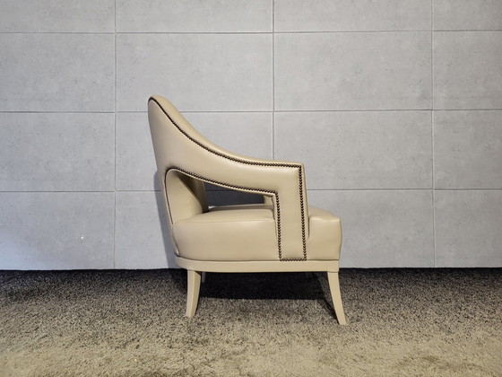 Image 1 of Brabbu Model N.20 Design Fauteuil