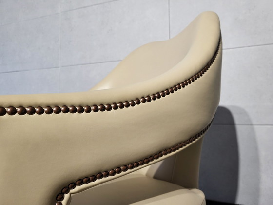 Image 1 of Brabbu Model N.20 Design Fauteuil