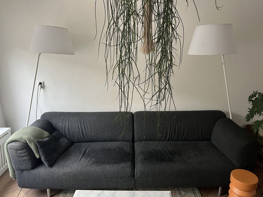 Cassina Met 220 Sofa