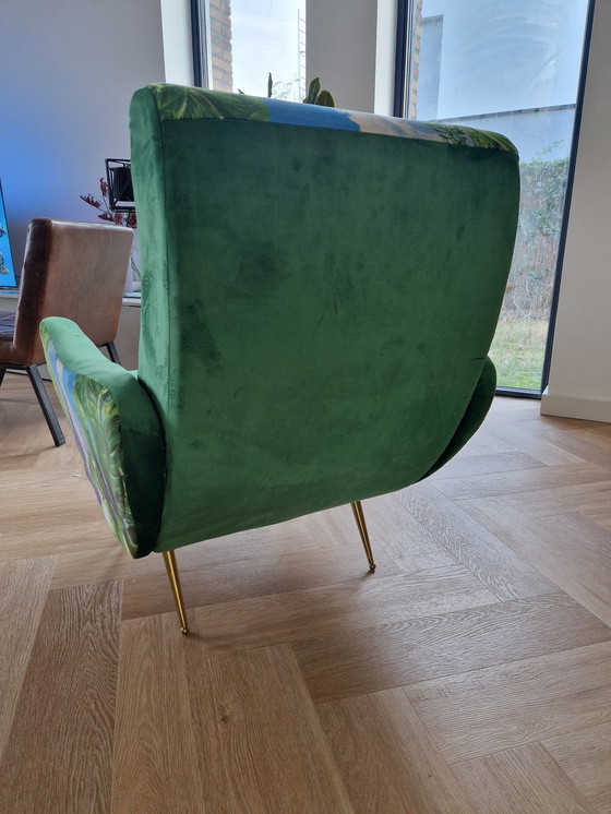 Image 1 of Seletti Toiletpaper Lounge Fauteuil Vulcano
