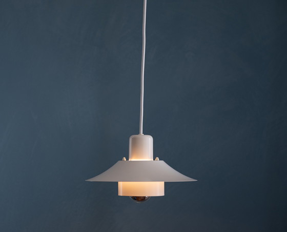 Image 1 of Deense HORN Type 729 hanglamp
