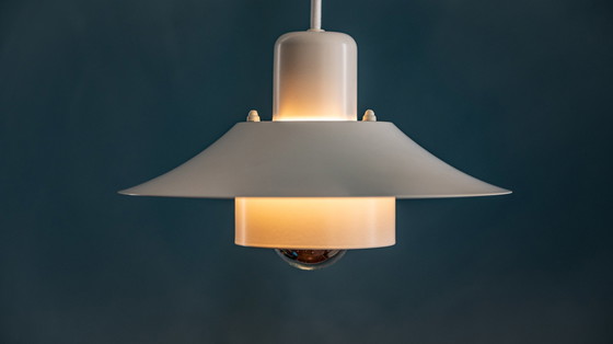 Image 1 of Deense HORN Type 729 hanglamp