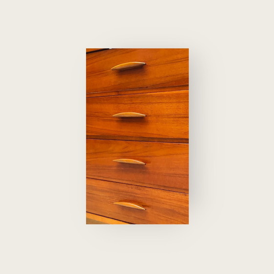 Image 1 of Mid Century Sideboard