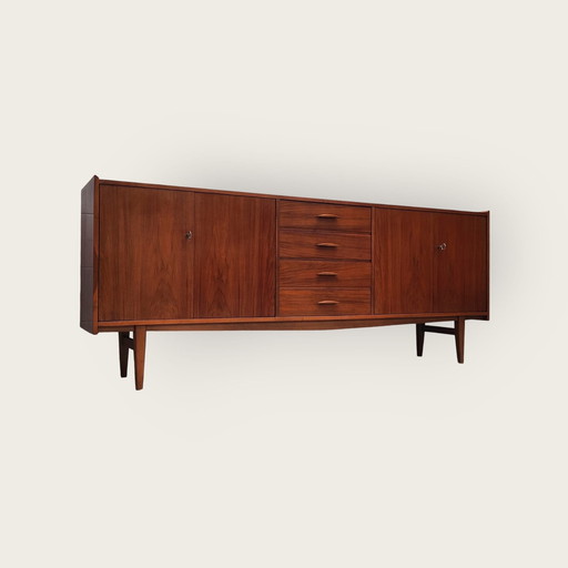 Mid Century Sideboard