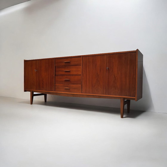 Image 1 of Mid Century Sideboard