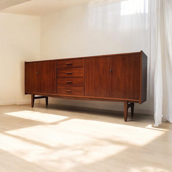 Image 1 of Mid Century Sideboard