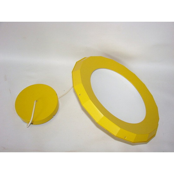 Image 1 of Vintage Ikea led hanglamp, jaren 1980