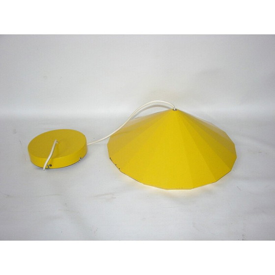 Image 1 of Vintage Ikea led hanglamp, jaren 1980