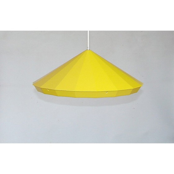 Image 1 of Vintage Ikea led hanglamp, jaren 1980