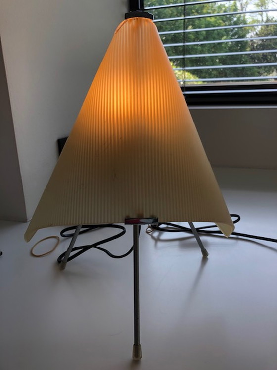 Image 1 of 2x Gemini Luce Manta lamps