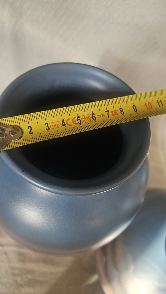 Image 1 of 2 Vintage Otagiri Japan Vazen.