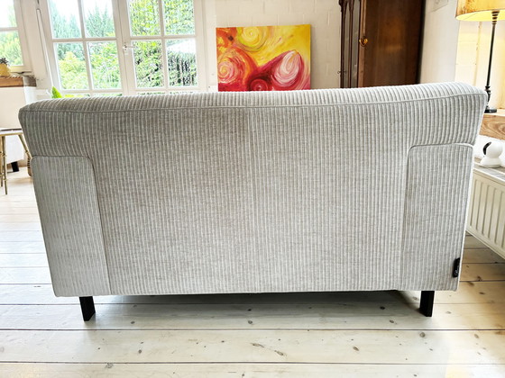 Image 1 of Kamer108 Elementsofa met longchair en fauteuil- nieuw