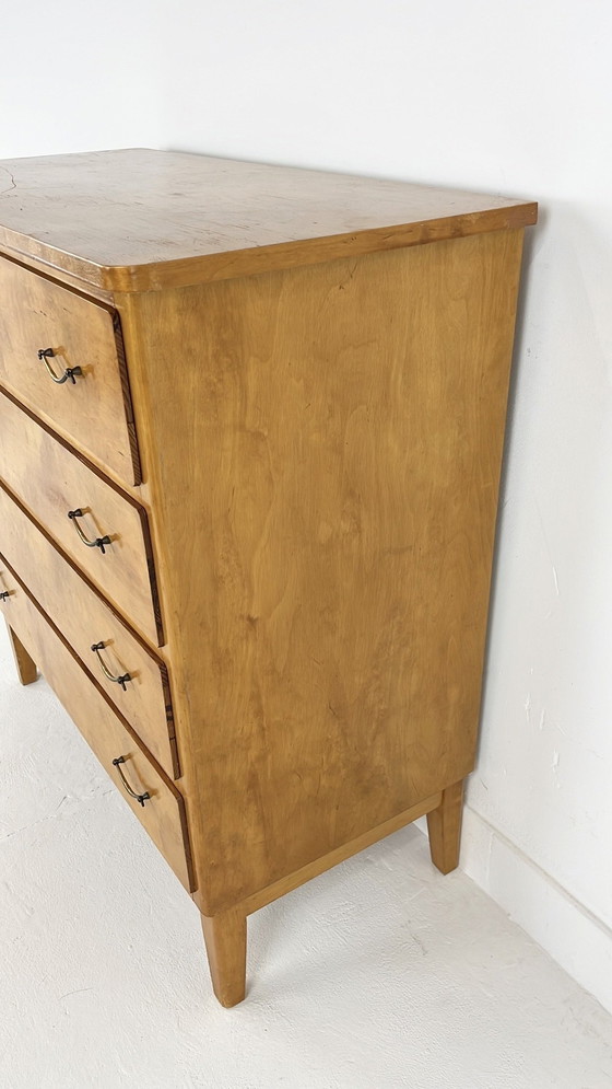 Image 1 of Zweeds Vintage Ladekast