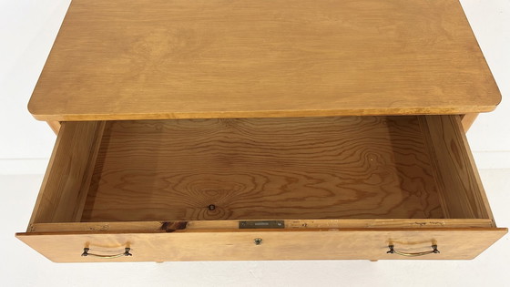 Image 1 of Zweeds Vintage Ladekast