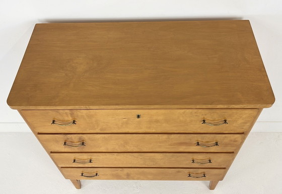 Image 1 of Zweeds Vintage Ladekast