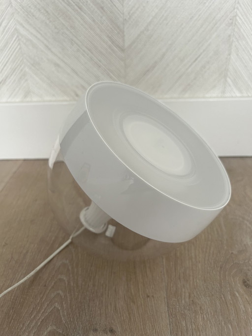 Philips Hue Tafellamp Iris Wit