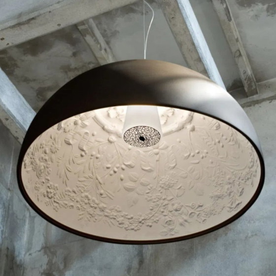 Image 1 of Flos Skygarden Lamp By Marcel Wanders, 90Cm