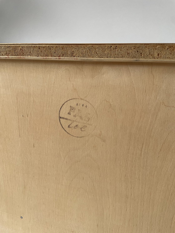 Image 1 of Pastoe BB04 Secretaire Cees Braakman